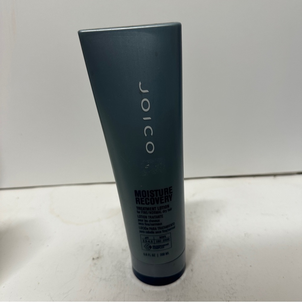 Joico Moisture Recovery Treatment Lotion 6.8 OZ HTF